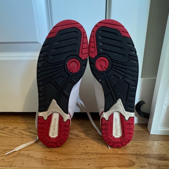 New Balance 550 - Picture 4 of 4